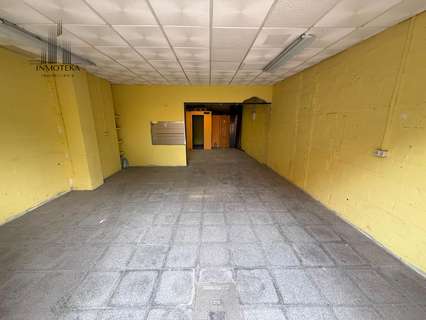 Local comercial en alquiler en Albacete