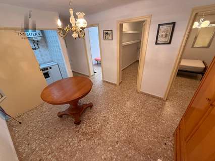 Piso en venta en Albacete