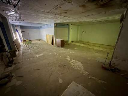 Local comercial en venta en Albacete