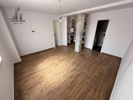 Planta baja en venta en Almansa