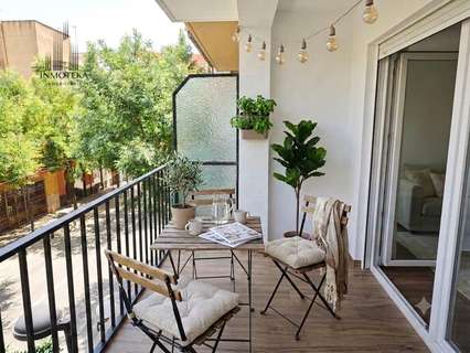 Piso en venta en Almansa