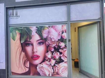Local comercial en venta en Albacete