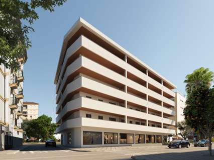 Apartamento en venta en Fuengirola