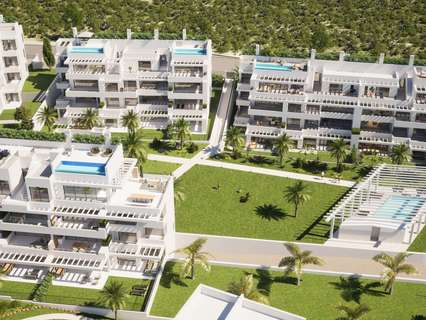 Apartamento en venta en Estepona