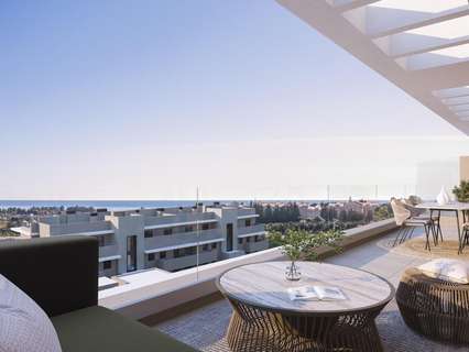 Apartamento en venta en Estepona