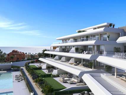 Apartamento en venta en Estepona zona Buenas Noches