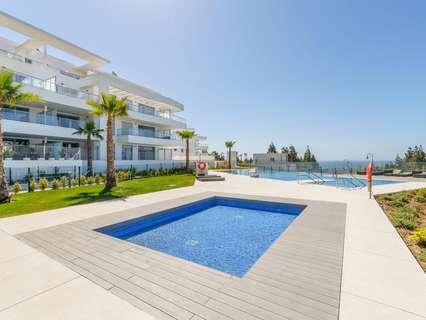 Apartamento en venta en Mijas Las Lagunas