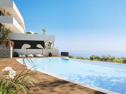 Apartamento en venta en Marbella Los Monteros