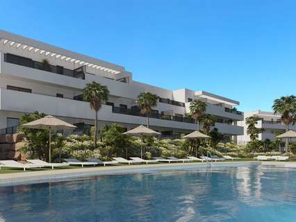 Apartamento en venta en Estepona