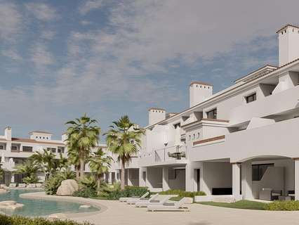 Apartamento en venta en Los Alcázares