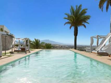 Apartamento en venta en Estepona Selwo