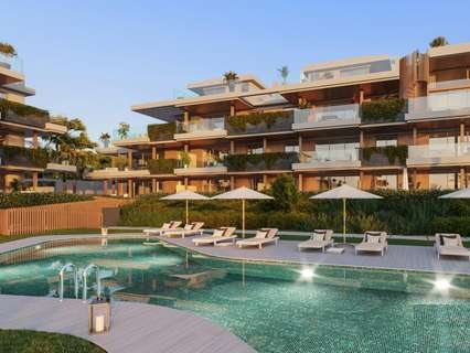 Apartamento en venta en Estepona