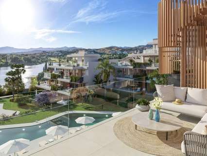 Apartamento en venta en Estepona