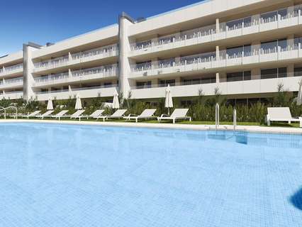 Apartamento en venta en Marbella San Pedro de Alcántara