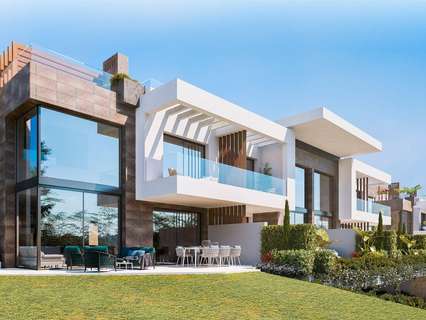 Villa en venta en Marbella Bello Horizonte