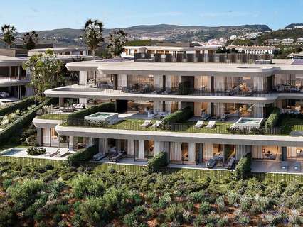 Apartamento en venta en Casares