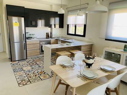 Apartamento en venta en Alhama de Murcia