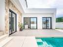 Villa en venta en Torre-Pacheco zona Roldán rebajada