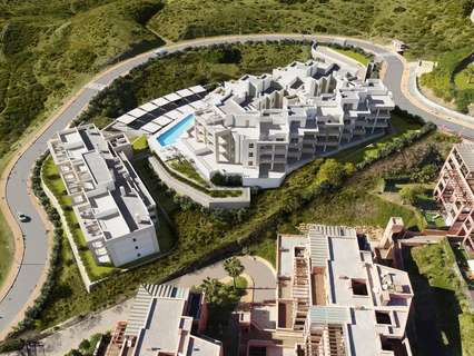 Apartamento en venta en Mijas zona Hipódromo Costa del Sol