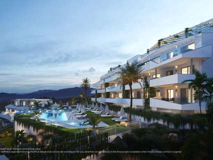 Apartamento en venta en Mijas zona Mijas rebajado