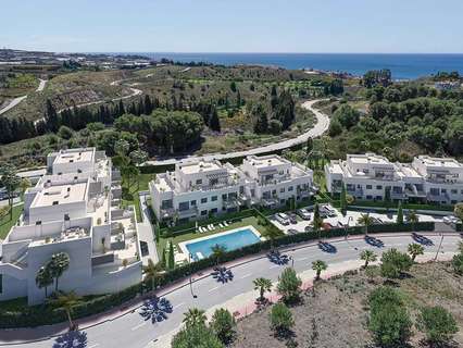 Apartamento en venta en Vélez-Málaga zona Baviera Golf rebajado