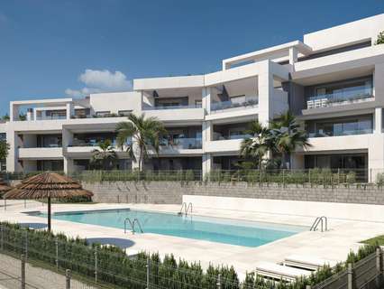 Apartamento en venta en Estepona zona Parque Selwo rebajado