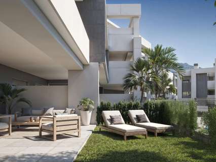 Apartamento en venta en Estepona zona Parque Selwo rebajado
