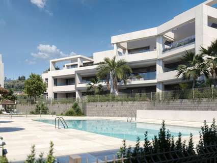Apartamento en venta en Estepona zona Parque Selwo