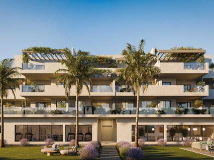 Apartamento en venta en Casares zona Doña Julia Golf