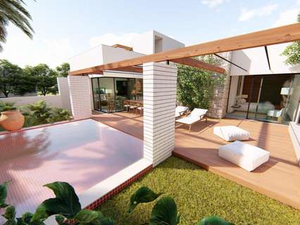 Villa en venta en Torre-Pacheco zona Roldán