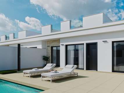 Villa en venta en Torre-Pacheco