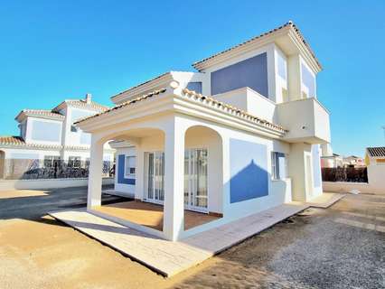 Villa en venta en Lorca zona Purias