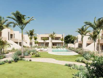 Apartamento en venta en Los Alcázares zona Roda Golf Resort