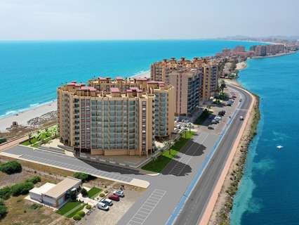 Apartamento en venta en San Javier zona La Manga del Mar Menor