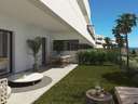 Apartamento en venta en Estepona zona Urb. La Galera