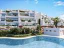 Apartamento en venta en Estepona zona Estepona Golf