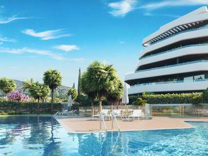 Apartamento en venta en Torremolinos zona Playa de Los Alamos