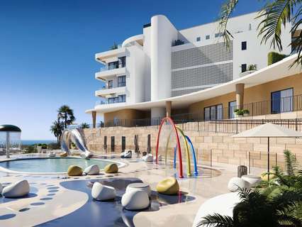 Apartamento en venta en Mijas zona Cerrado del Aguila Golf and Resort rebajado