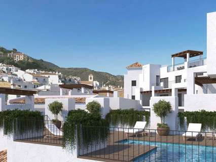 Apartamento en venta en Benahavís zona pueblo