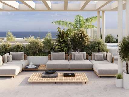 Apartamento en venta en Estepona zona La Gaspara