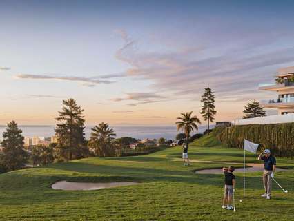 Apartamento en venta en Mijas zona Agua Marina