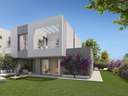 Villa en venta en Marbella zona Las Chapas - Alicate Playa