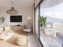 Apartamento en venta en Mijas zona Hipódromo Costa del Sol