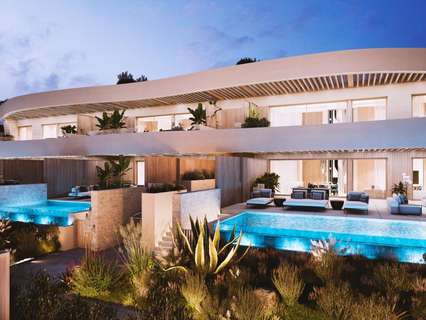 Apartamento en venta en Marbella zona Las Chapas