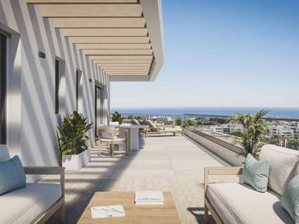 Apartamento en venta en Estepona zona Parque Selwo