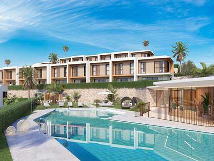 Casa en venta en Mijas zona La Cala