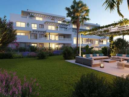 Apartamento en venta en Mijas zona Playa Marina