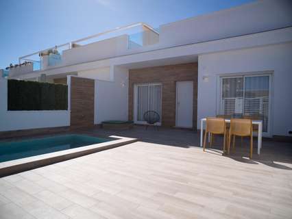 Casa en venta en San Javier zona Parque del doce