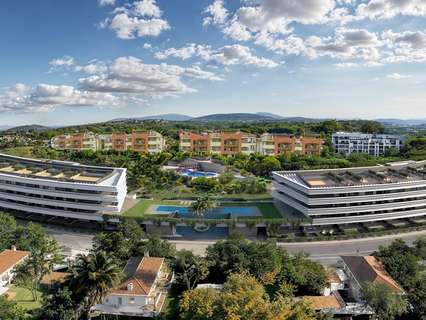 Apartamento en venta en Manilva zona Los Hidalgos