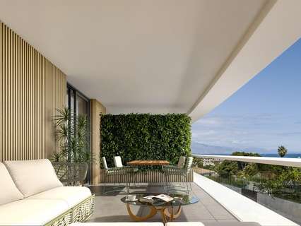 Apartamento en venta en Manilva zona Los Hidalgos